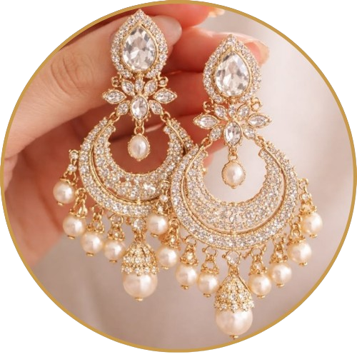 Earings